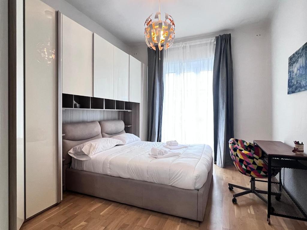 Metro Bengasi - Cozy Flat - city center in 10 minutes 2