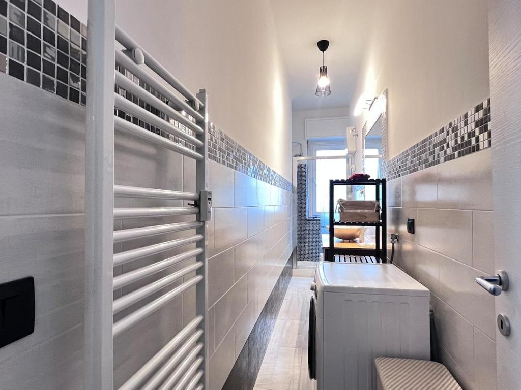 Metro Bengasi - Cozy Flat - city center in 10 minutes 3