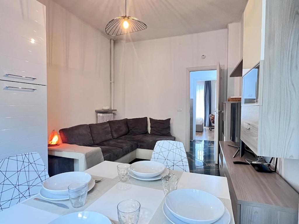 Metro Bengasi - Cozy Flat - city center in 10 minutes 4