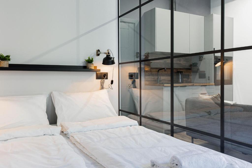 Riga Central Urban Studio, Close to Everything 7