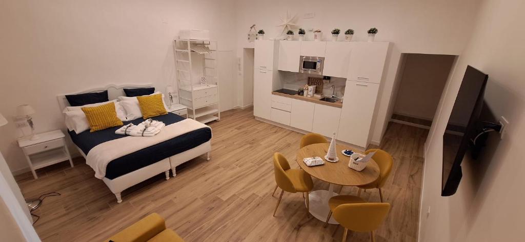 Lami Chiaia Suite 8