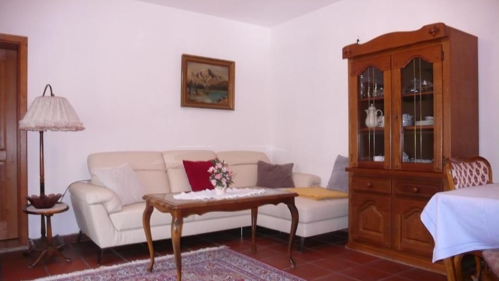 Alpenchalet Zum Jeremia 4