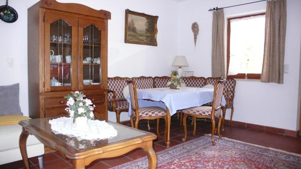 Alpenchalet Zum Jeremia 6