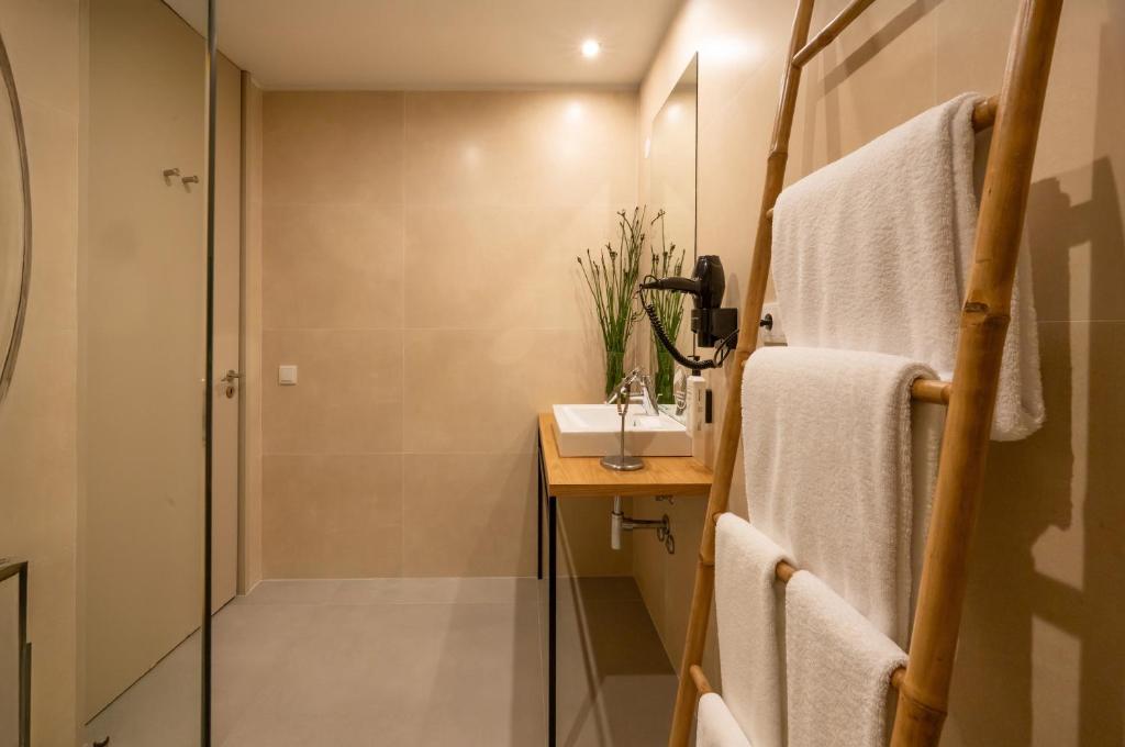 Paraíso Villas & Spa 7