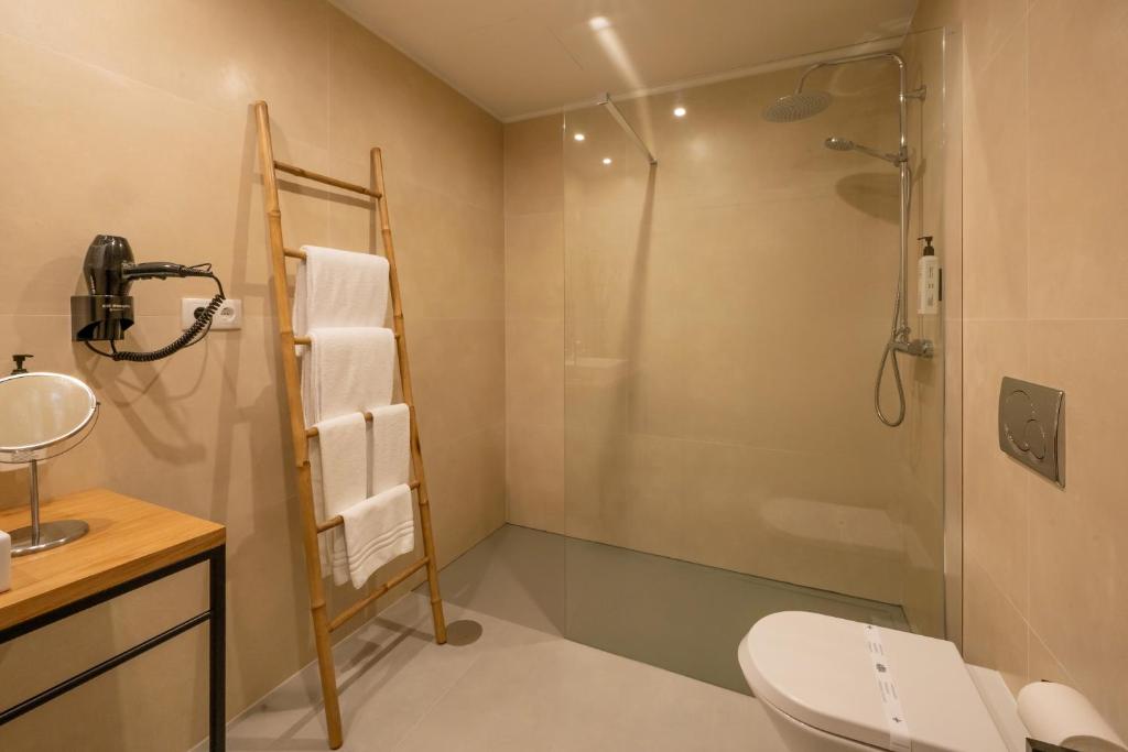 Paraíso Villas & Spa 8
