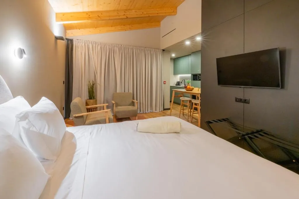Paraíso Villas & Spa 2
