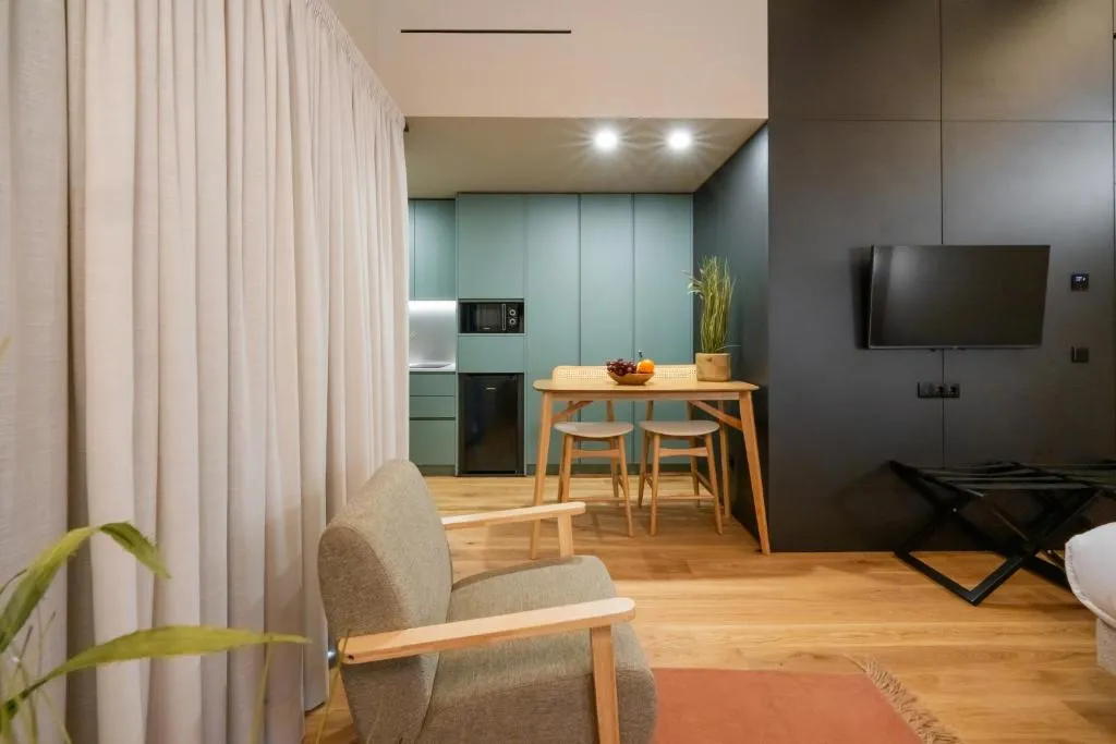 Paraíso Villas & Spa 5