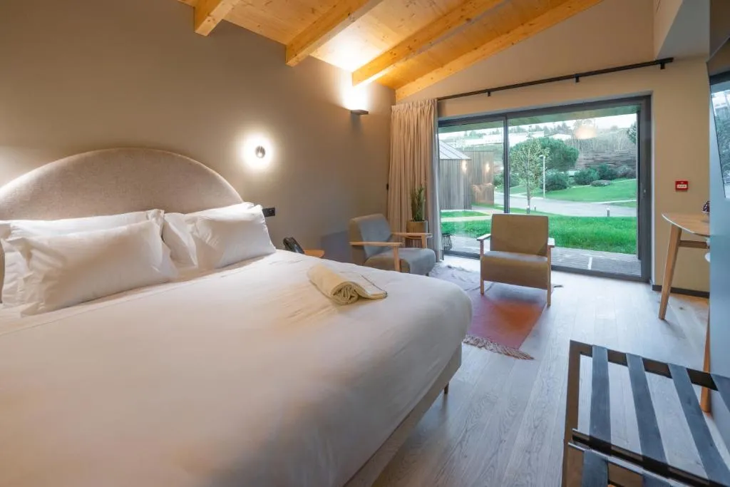 Paraíso Villas & Spa 4