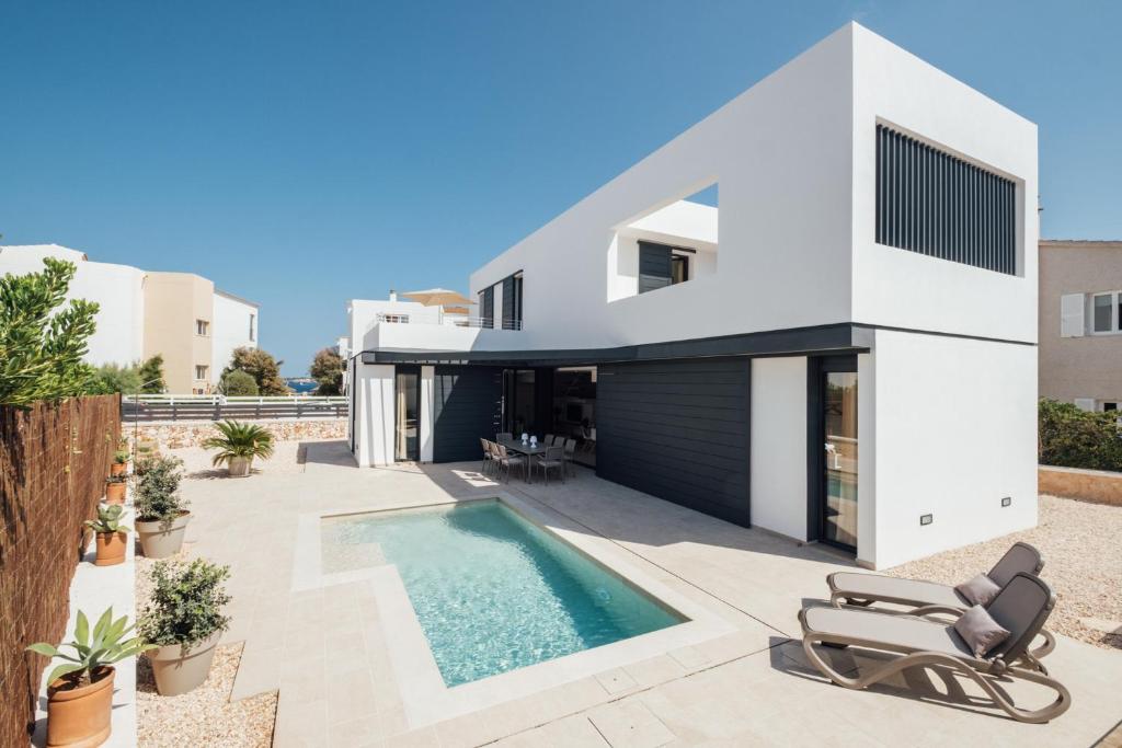 Villa Blancala 501