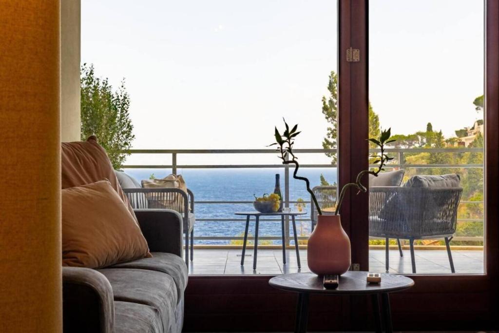 Mazzarò Boutique Apartment 3
