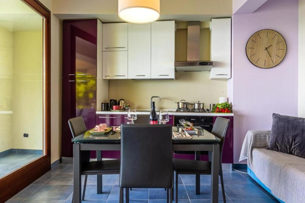 Mazzarò Boutique Apartment 4