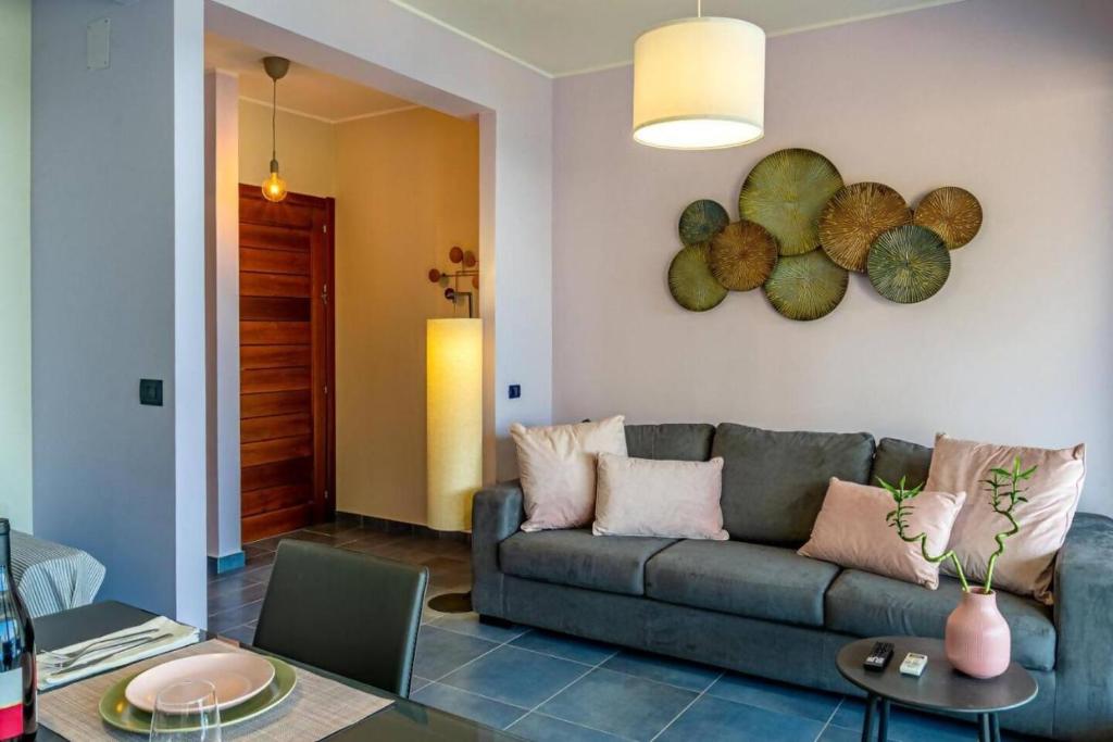 Mazzarò Boutique Apartment 5