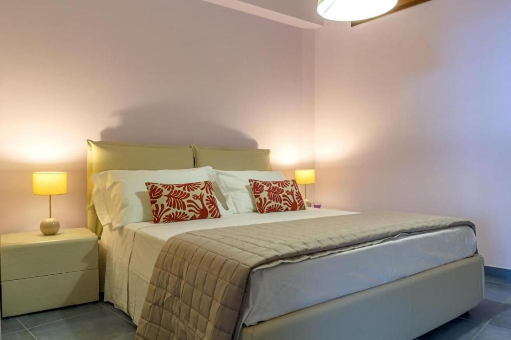 Mazzarò Boutique Apartment 6