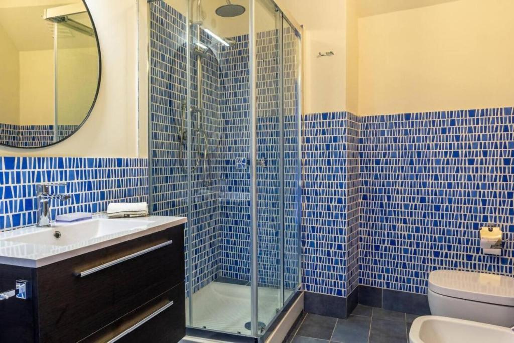 Mazzarò Boutique Apartment 7