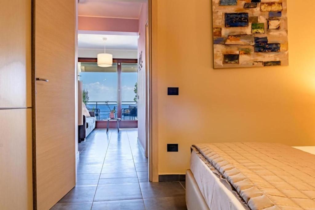 Mazzarò Boutique Apartment 8
