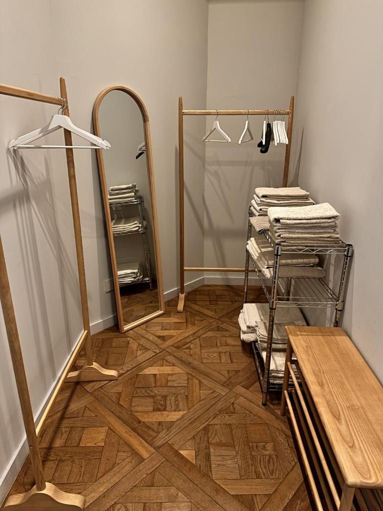 Appartamento Piazzetta - Casa Cossere - Suite 8