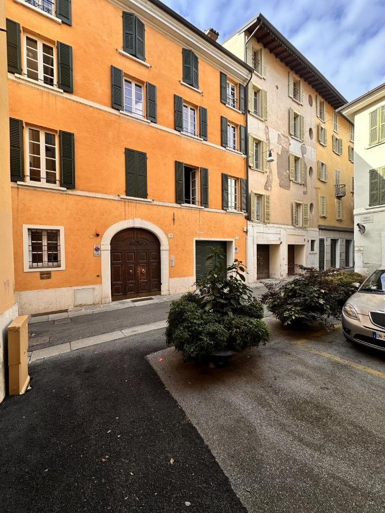 Appartamento Piazzetta - Casa Cossere - Suite 6