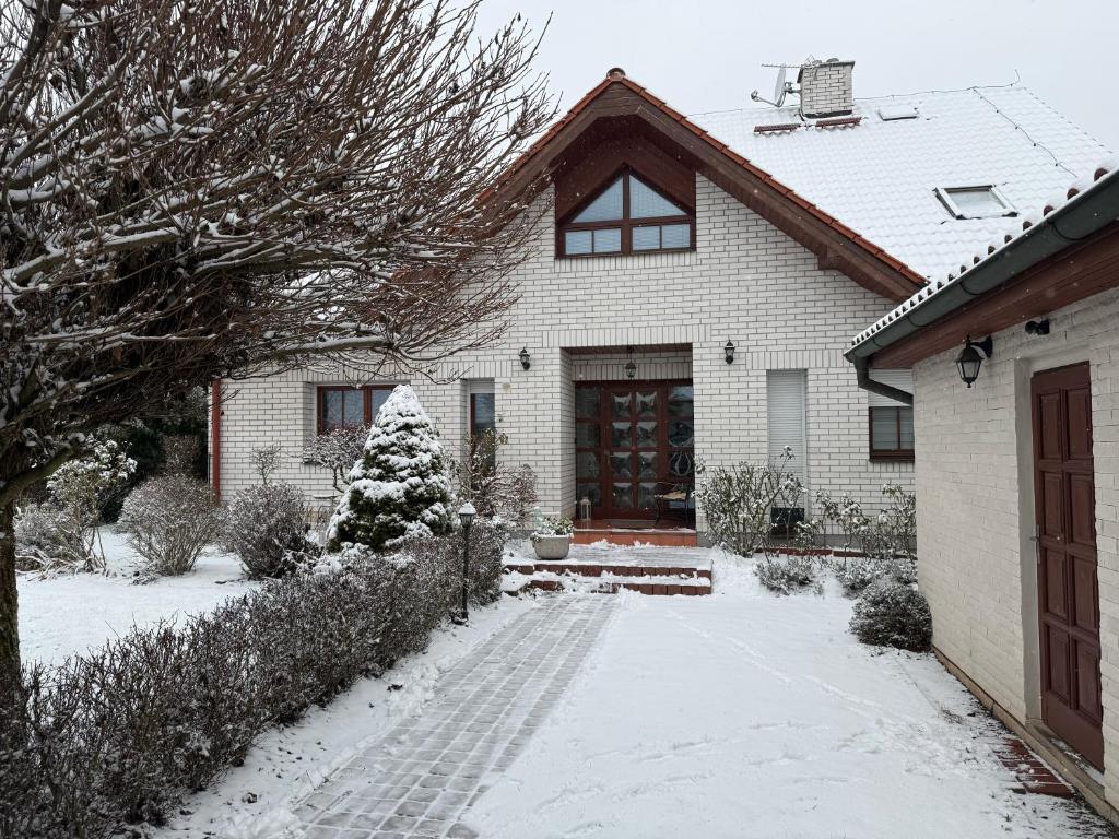 Vila Berlin 3