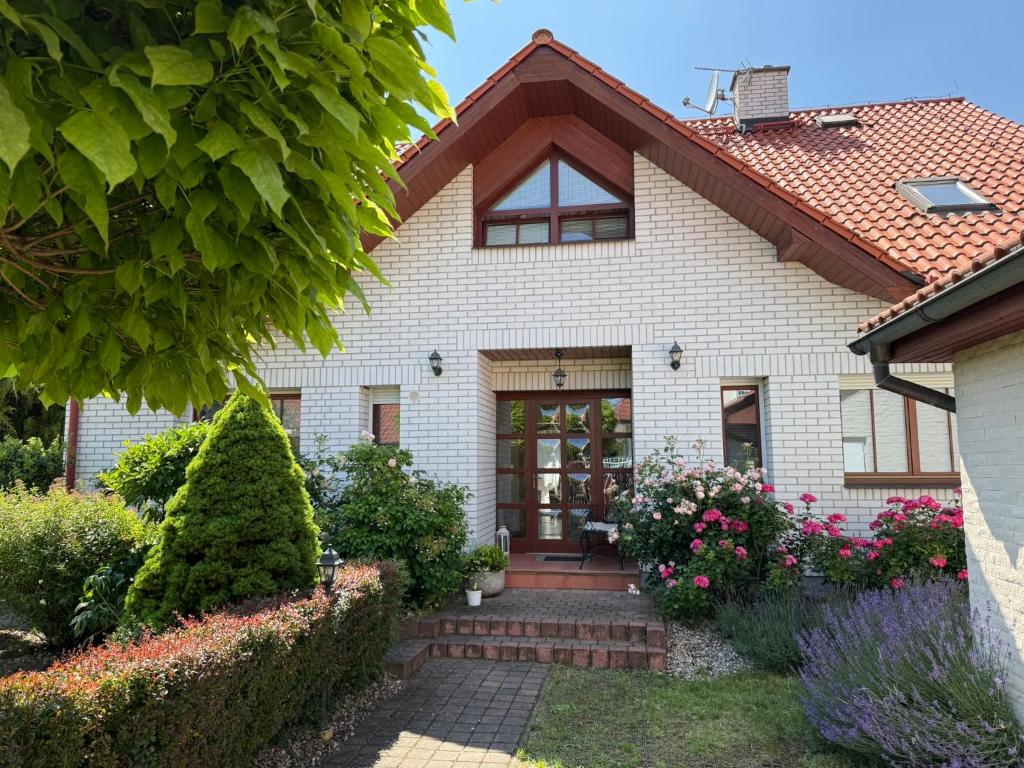 Vila Berlin 7