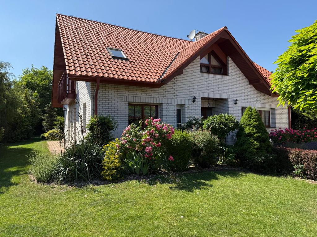 Vila Berlin 5