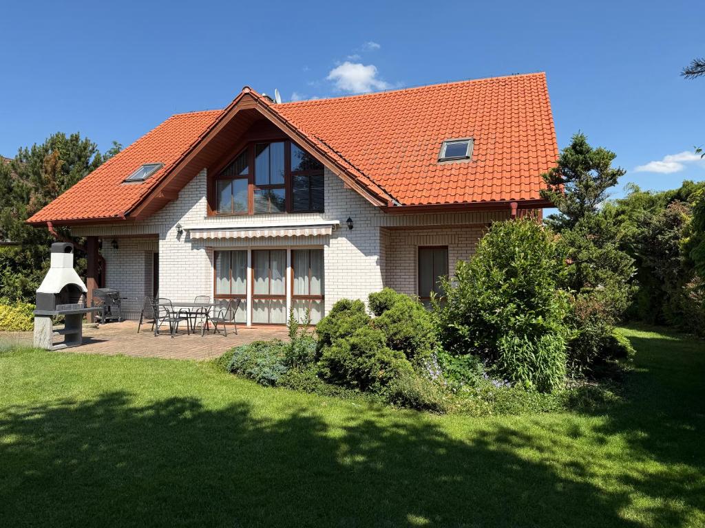 Vila Berlin 1