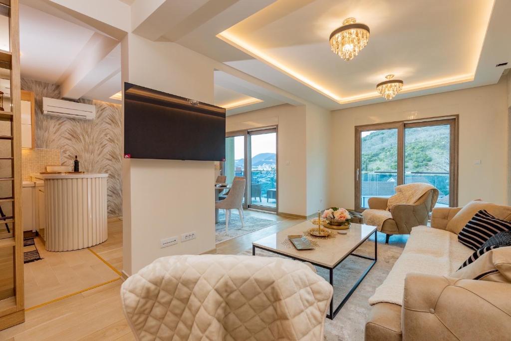 Vujanović Apartments 6