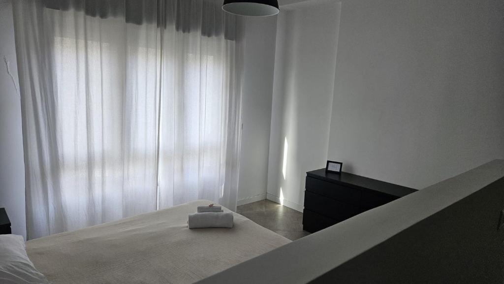 Messina City Loft 3