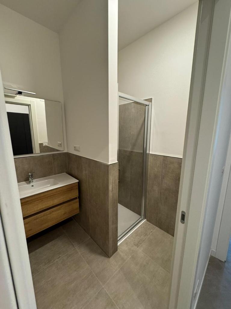 Messina City Loft 7