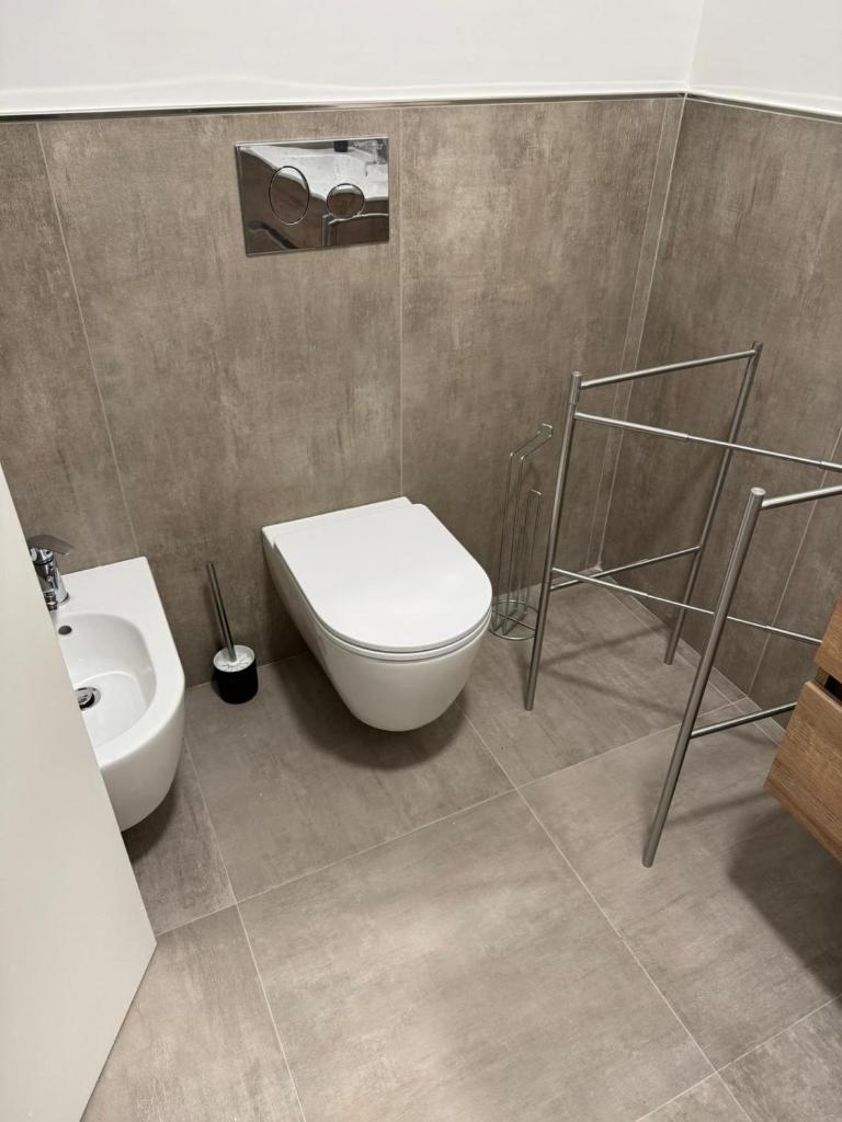 Messina City Loft 8