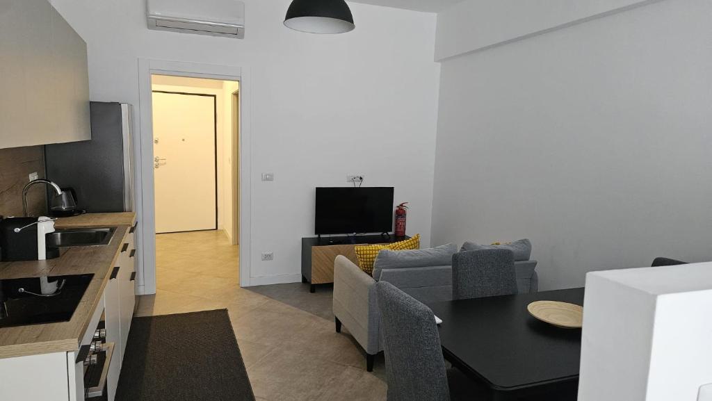 Messina City Loft 6