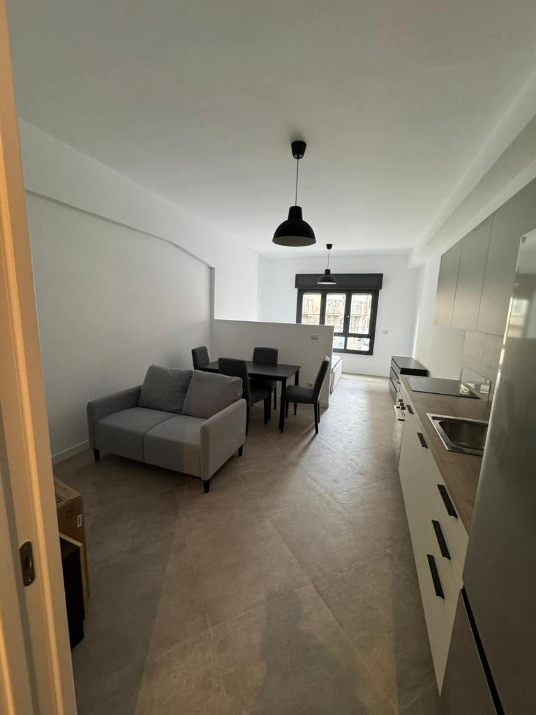 Messina City Loft 5