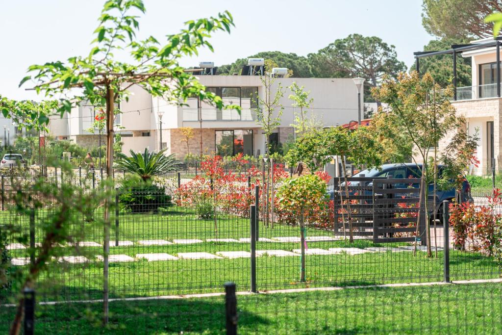 Gjiri i Lalzit - San Pietro - Savita Premium Apartments 4
