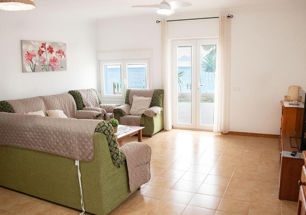 MojacarProperty, Casa Ginés 1ª Línea de Playa 5