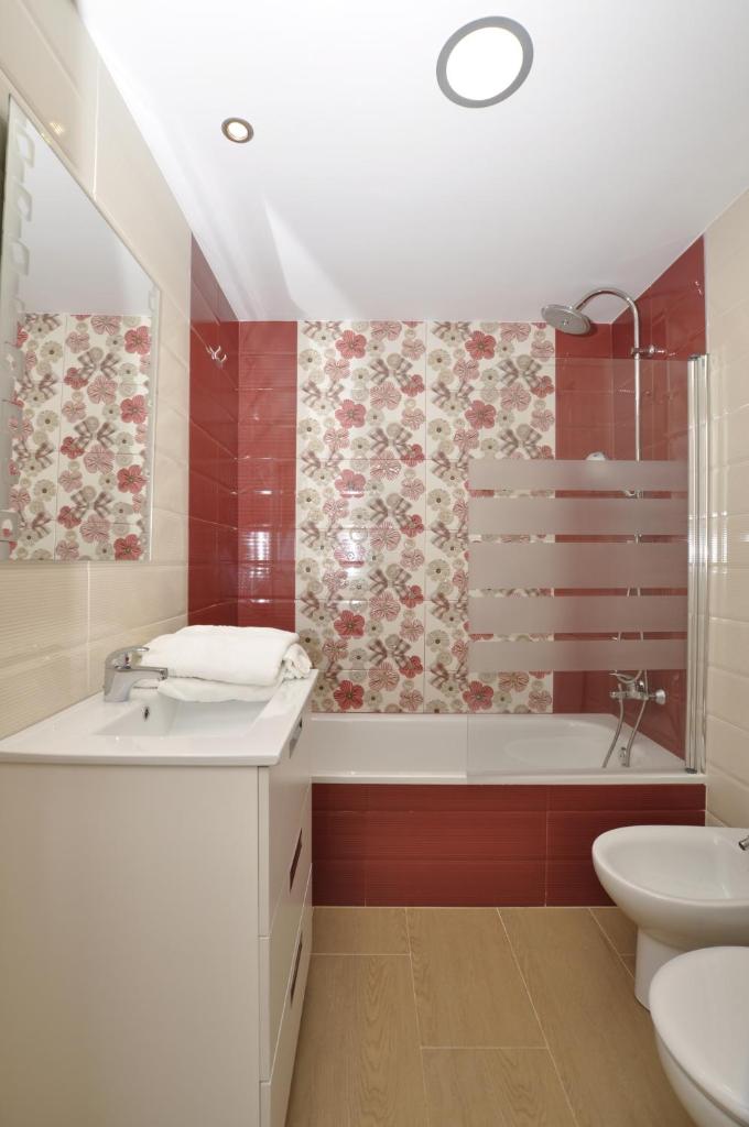 Casas Adosadas Lambda 3