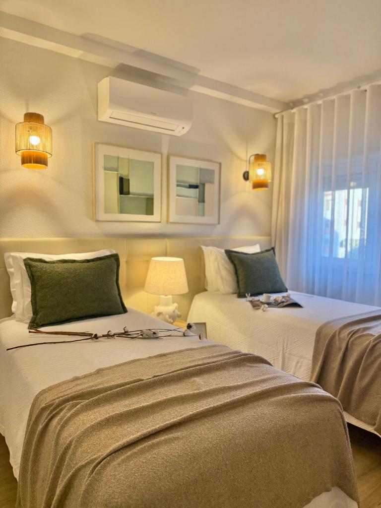 Apartamentos do Atlantico 2