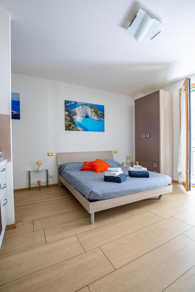 Orizzonte 5 Terre - Via Lunigiana 221 - Stazione Migliarina, interno 18 6