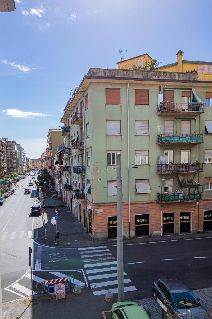Orizzonte 5 Terre - Via Lunigiana 221 - Stazione Migliarina, interno 18 8