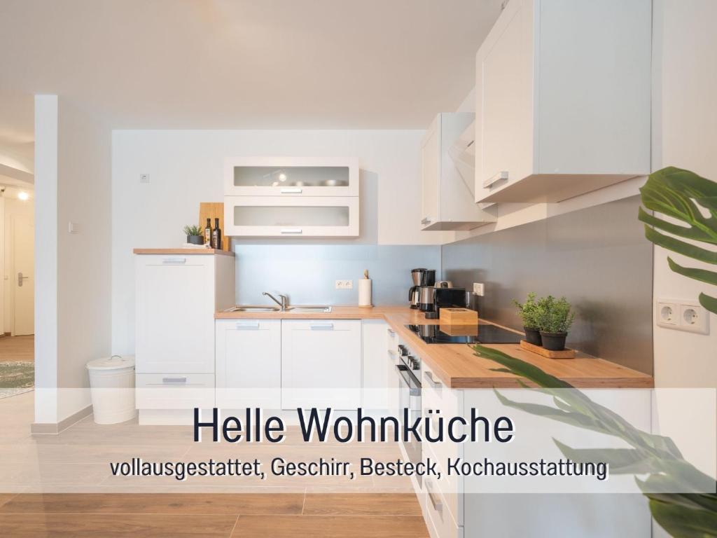 Benville Dresden - helle 92 qm Fewo in Villa - ruhige Lage - Großer Garten & ÖPNV fußläufig 4