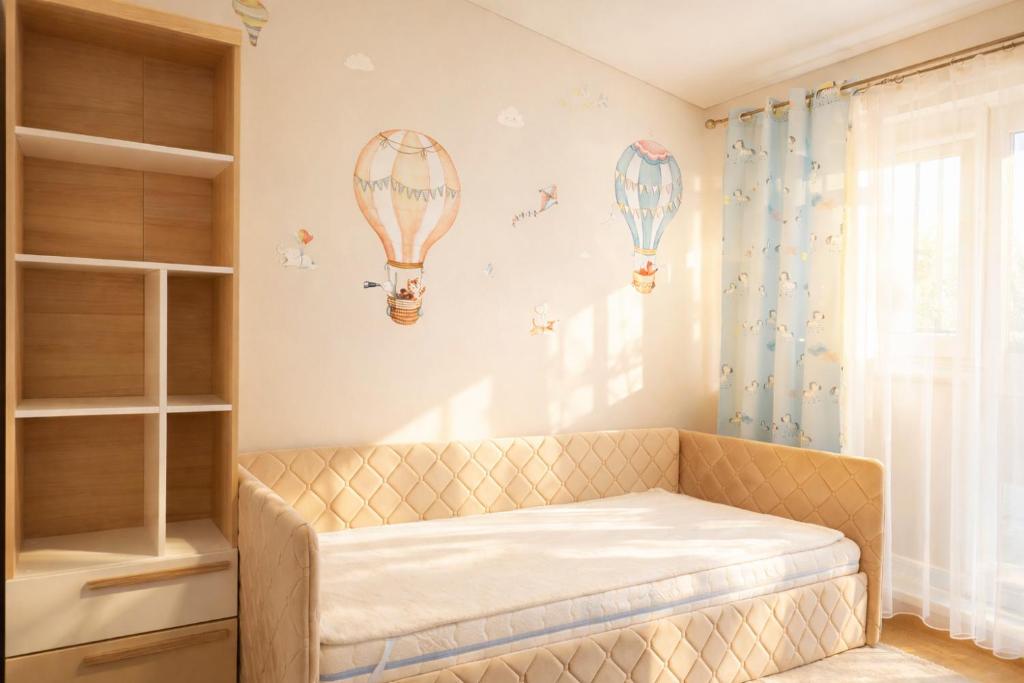 Klevų 41 Townhouse, Noreikiskes 7
