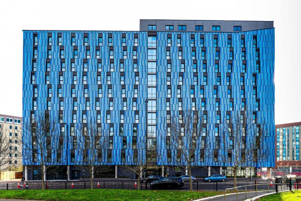 For Students Only - Altura Birmingham 6