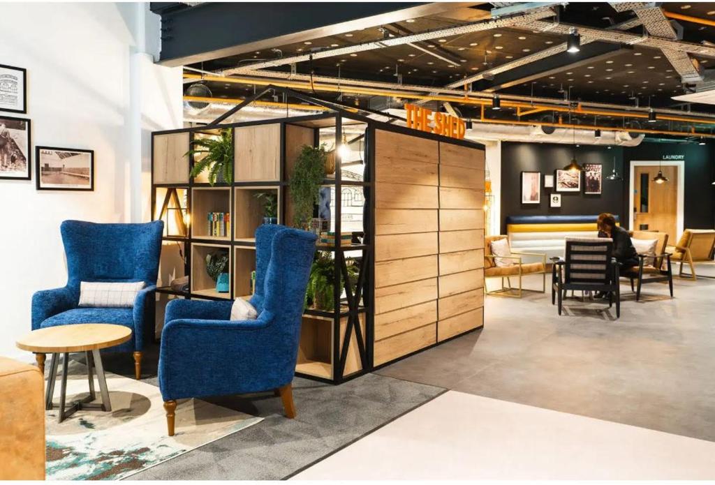 For Students Only - Altura Birmingham 7