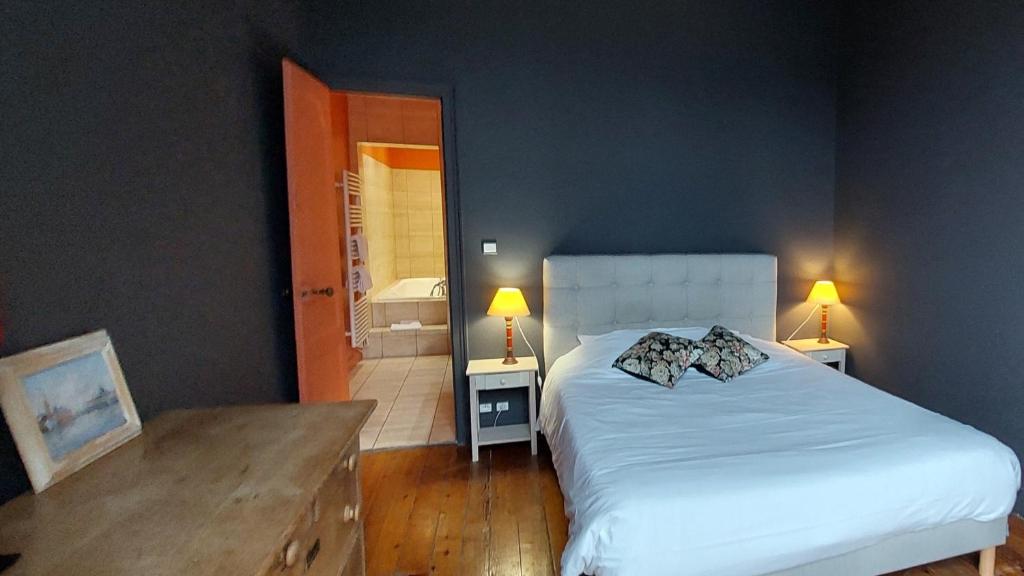 Appartement Clemenceau 6