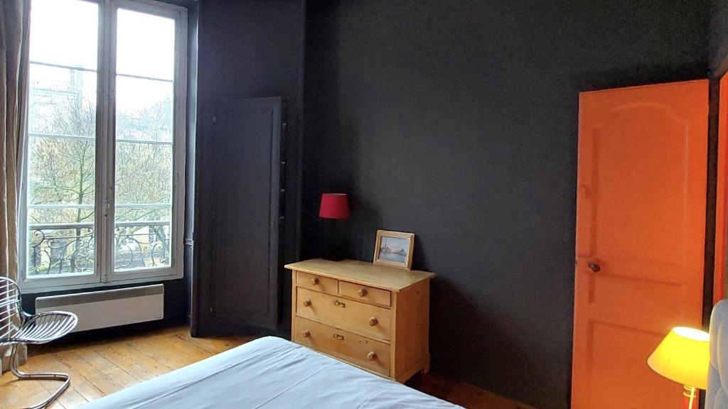 Appartement Clemenceau 3