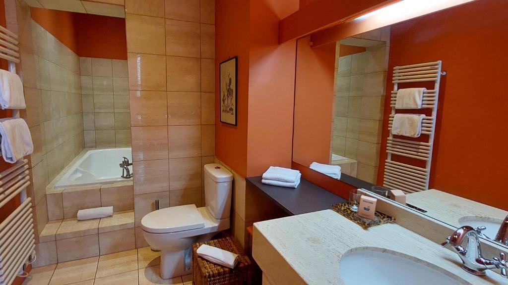 Appartement Clemenceau 7