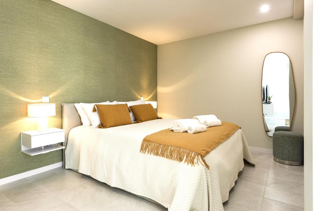 Villa 41 - Private Studios Faro Airport, Beach and City Center 7