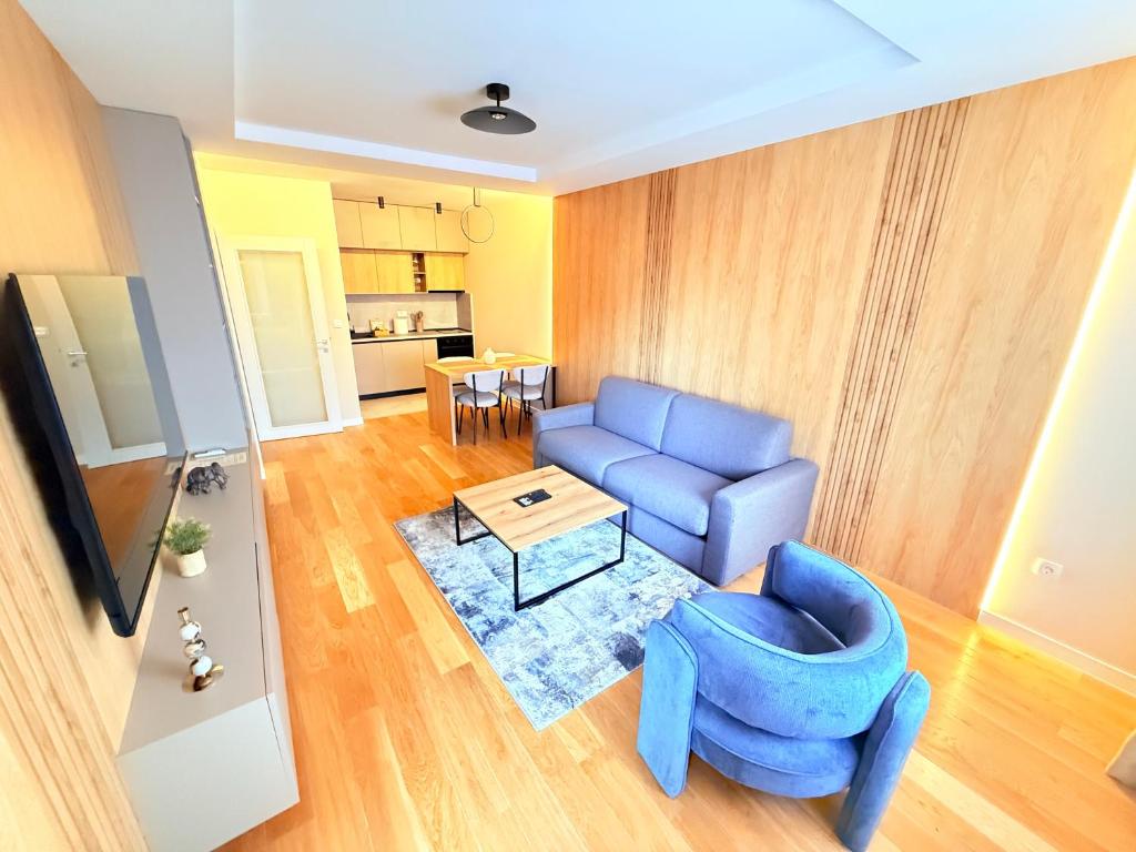 Apartments Centrale 28 3