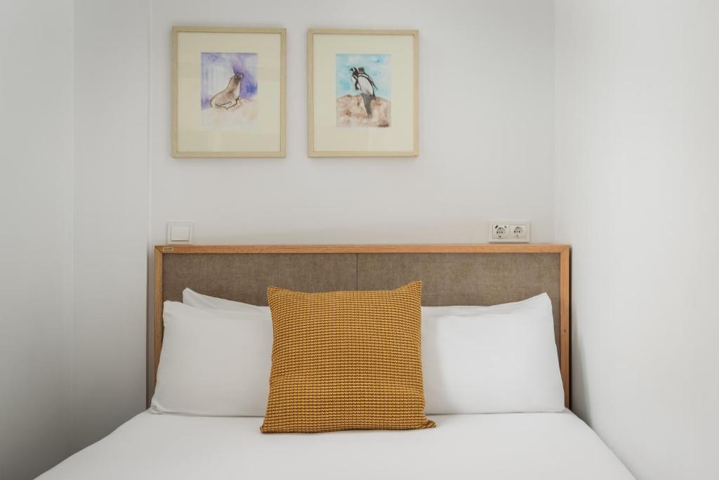 BYPILLOW Tiento 3