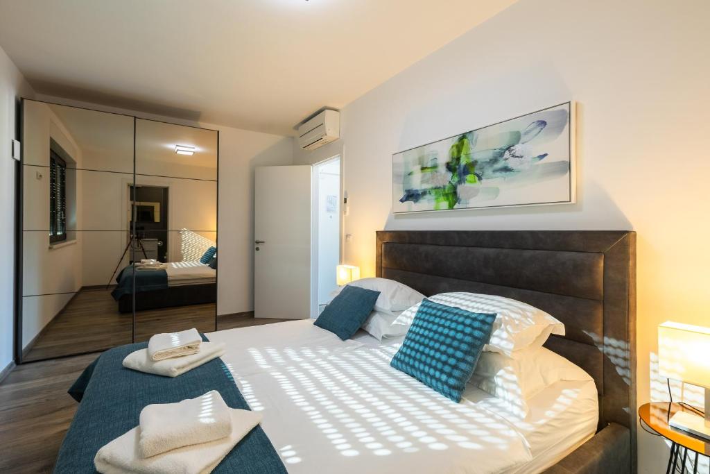 Korcula Luxury Apartments 6