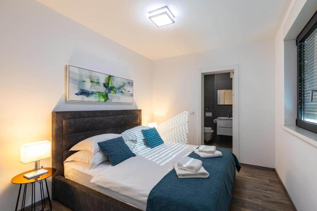 Korcula Luxury Apartments 8