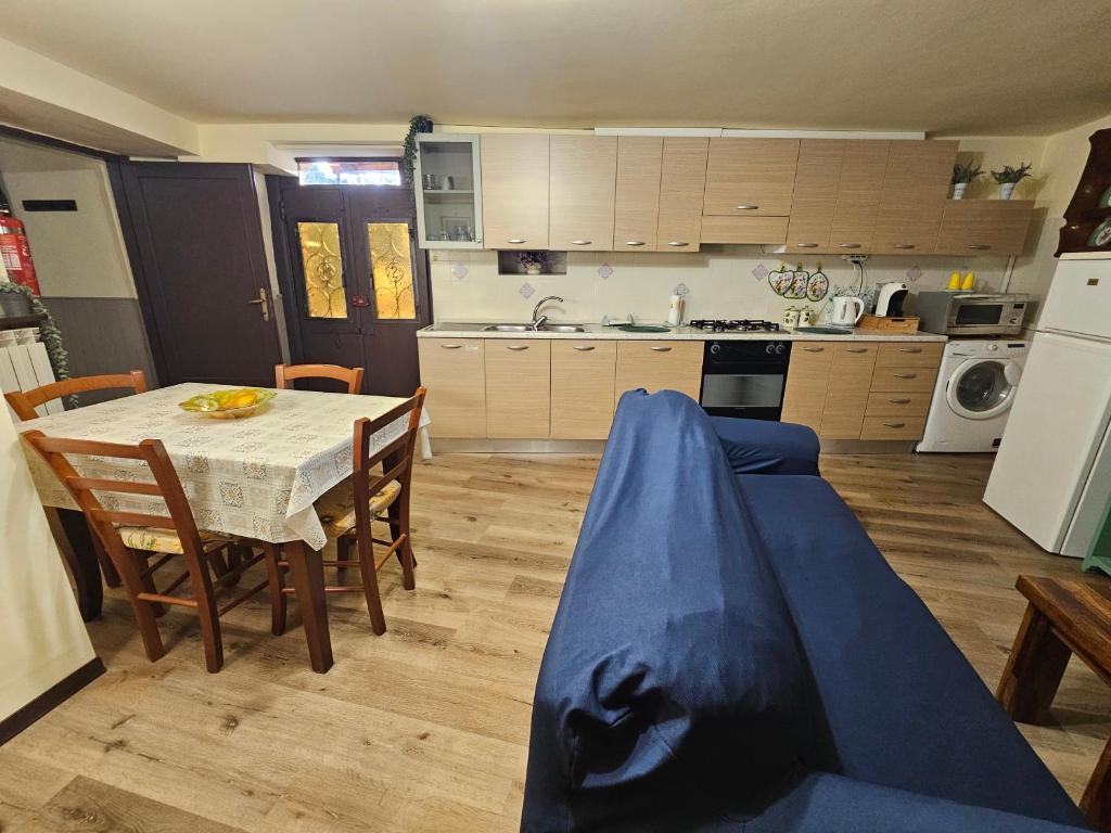 Locazione Turistica LBS, San Giacomo , Spoleto 8